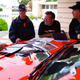 Illustration for article titled Robby Gordon Casually Wins Big Off-Road Race On His Way Home From One